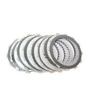 Clutch Plates & Discs Kawasaki KX250F 2011 KX250 F KX 250 #791