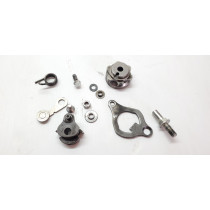 Gear Shift Mechanism Ratchet Cam Drum Pin Lever Kawasaki KX250F 2011 KX250 F KX 250 #791