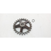 Oil Pump Idler Gear Kawasaki KX250F 2011 KX250 F KX 250 #791