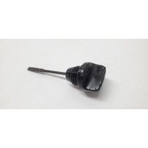 Oil Lever Gauge Dip Stick Cap Honda CRF450X 2007 CRF 450 X 07 #792