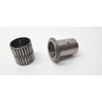 Clutch Collar Spacer & Needle Bearing Honda CRF450X 2007 CRF 450 X 07 #792