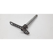 Gear Shift Shaft Change Lever Spindle Honda CRF450X 2007 CRF 450 X 07 #792