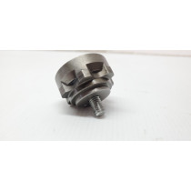 Gearshift Drum Center Honda CRF450X 2007 CRF 450 X 07 #792