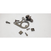 Gearshift Change MechanismHonda CRF450X 2007 CRF 450 X 07 #792