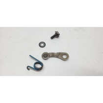 Gear Change Drum Stopper Honda CRF450X 2007 CRF 450 X 07 #792