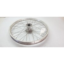 Almost New Front Wheel Hub Rim 21x1.6 Honda CRF450R 2019 CRF 450 R #JGES