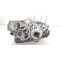 RH Crankcase Honda CRF450X 2007 CRF 450 X 07 #792