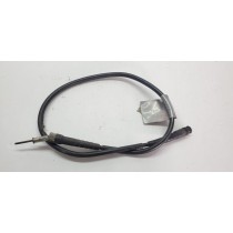 Damaged Speedometer Cable Honda XR600R 1994 XR 600 R 94 #793