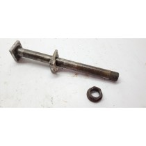 Rear Axle TM Racing TM125 125 2002 TMRacing #794