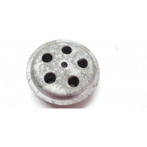 Clutch Pressure Plate TM Racing TM125 125 2002 TMRacing #794