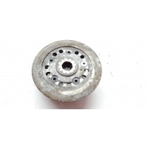 Clutch Center Inner Boss TM Racing TM125 125 2002 TMRacing #794
