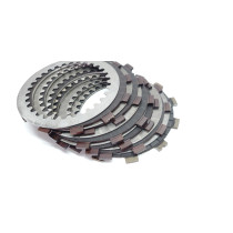 Clutch Discs & Plates Pack Set Suzuki DF200E 1996 DF 200 E 96 98-99 #795