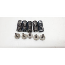 Clutch Springs & Bolts Kit Suzuki DF200E 1996 DF DR 20 F0 E 96 98-99 #795