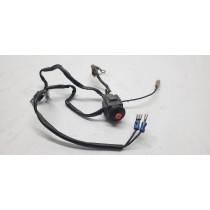 Stop Kill Switch Gasgas Gas Gas EC250 2003 EC 250 #787