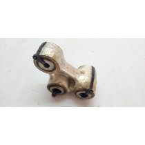 Rear Suspension Linkage Relay Arm Knuckle KTM 250SX-F 2013 250 SX F SXF #777