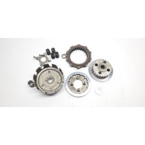 Complete Clutch AssemblyHonda XR250R 1994 XR 250 94 #784