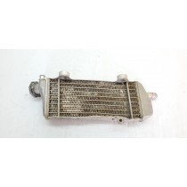 Right Radiator KTM 250SX-F 2007 250 SX F #796