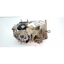 Bottom End Gearbox Motor Crank Engine Cases Suzuki DR-Z400E 2000 DRZ400E KLX400 DRZ 400 KLX #769