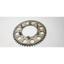 Rear Sprocket Kit Honda CRF450X 2007 CRF 450 X 07 #792