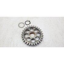 Intermediate Kick Start Idle Gear KTM 250SX-F 2007 250 SX F #796