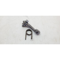 Gear Shift Locking Lever KTM 250SX-F 2007 250 SX F #796