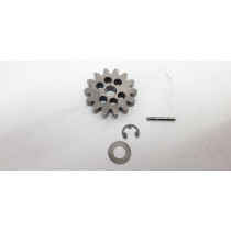 Oil Pump Gear 14T KTM 250SX-F 2007 250 SX F #796