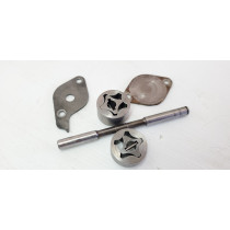 Oil Pump Assembly KTM 250SX-F 2007 250 SX F #796