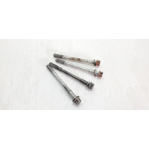 Cylinder Head Bolts KTM 250SX-F 2007 250 SX F #796