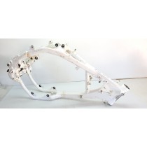 Frame Husqvarna ADR Complied TE510 TE 510 450 2010 #744