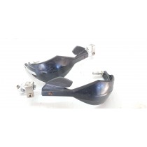 Hand Guards Handguards Husqvarna TE510 TE 510 450 2009 08-10 #744