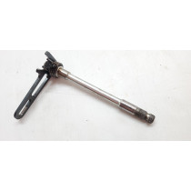 Gear Shift Shaft Change Lever Arm Husqvarna TE510 TE 510 450 2009 08-10 #744