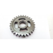 Transmission Gearbox Countershaft 1st Output Gear 28T Husqvarna TE510 TE 510 450 2010 08-10 #744