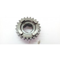 Transmission Gearbox Countershaft 5th Output Gear 23T Husqvarna TE510 TE 510 450 2010 08-10 #744