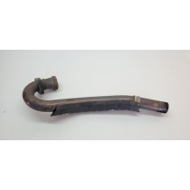 Exhaust Header Pipe Kawasaki KLR650 2012 11-14 #798
