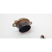 Exhaust Header Flange KTM 250SX-F 2013 250 SX F SXF #777