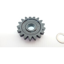 Oil Pump Idler Gear KTM 250SX-F 2013 250 SX F SXF #777