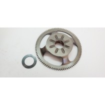 One Way Clutch Gear Kawasaki KLR650 2012 11-14 #798