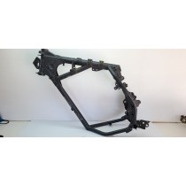 Frame Chassis Kawasaki KLR650 ADR Complied 2012 11-18 #798