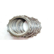 Clutch Discs & Plates Suzuki DRZ400Y 2000 DRZ 400 DRZ400 DRZ-400 Y  #SES