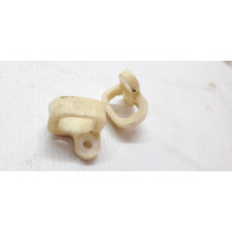Rear Brake Guide Holder Suzuki DRZ400 2004 DRZ 400 DRZ-400 #P32