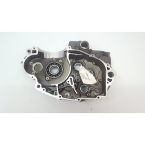 RHS Right Side Crankcase Crank Case Damage Husqvarna TE510 2007 AUS Euro 3 #667