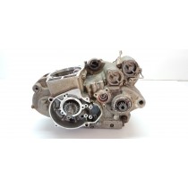 Bottom End Crank Case Clutch Gearbox Cover KTM 400EXC 2000 400 EXC 00 #783