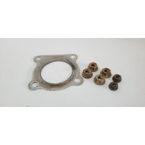 Cylinder Head Hardware Gasket Nuts Bolts Suzuki DS80 1993 DS JR 80 1985-2000 #ES