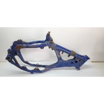 Frame Yamaha YZ125 1997 YZ 125 #800