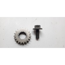 Primary Drive Gear Yamaha YZ125 1997 YZ 125 #800