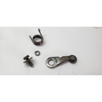 Gear Shift Cam Stopper Yamaha YZ125 1997 YZ 125 #800