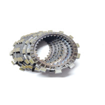 Clutch Plates & Discs Yamaha YZ125 1997 YZ 125 #800