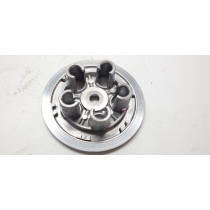Clutch Pressure Plate Yamaha YZ125 1997 YZ 125 #800