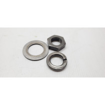 Clutch Hardware Yamaha IT250L 1984 IT 250 L 84 #750 