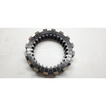 Clutch Plates & Discs Yamaha IT250L 1984 IT 250 L 84 #750 